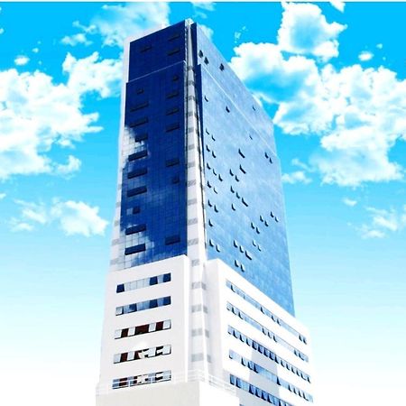 Business Salvador Flat 아파트 호텔 외부 사진