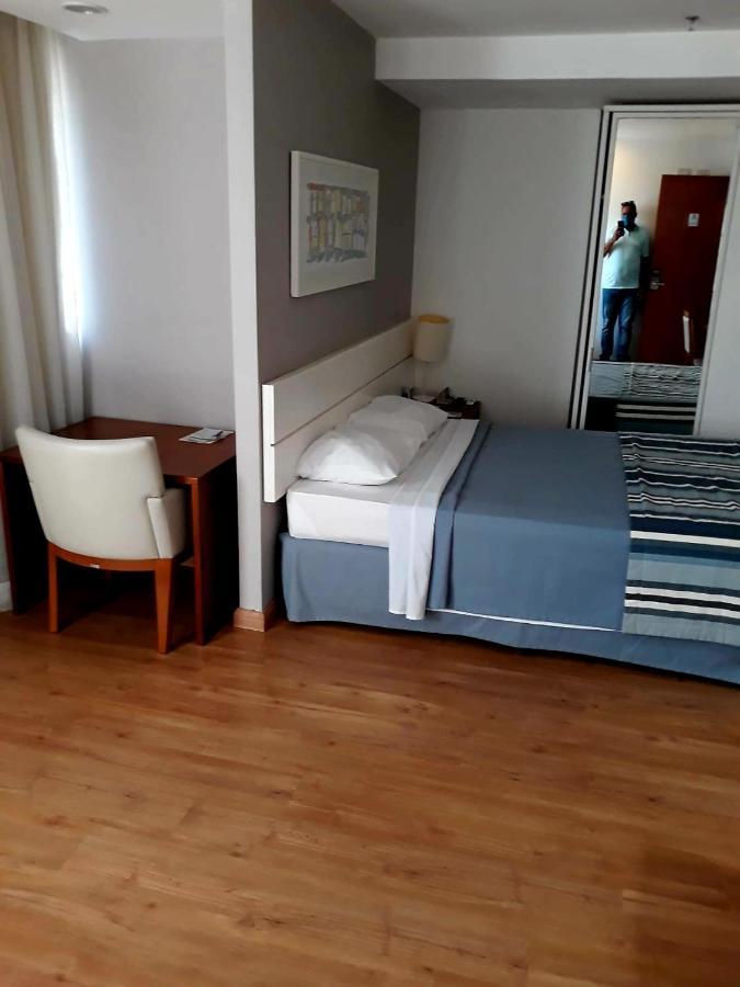Business Salvador Flat 아파트 호텔 외부 사진