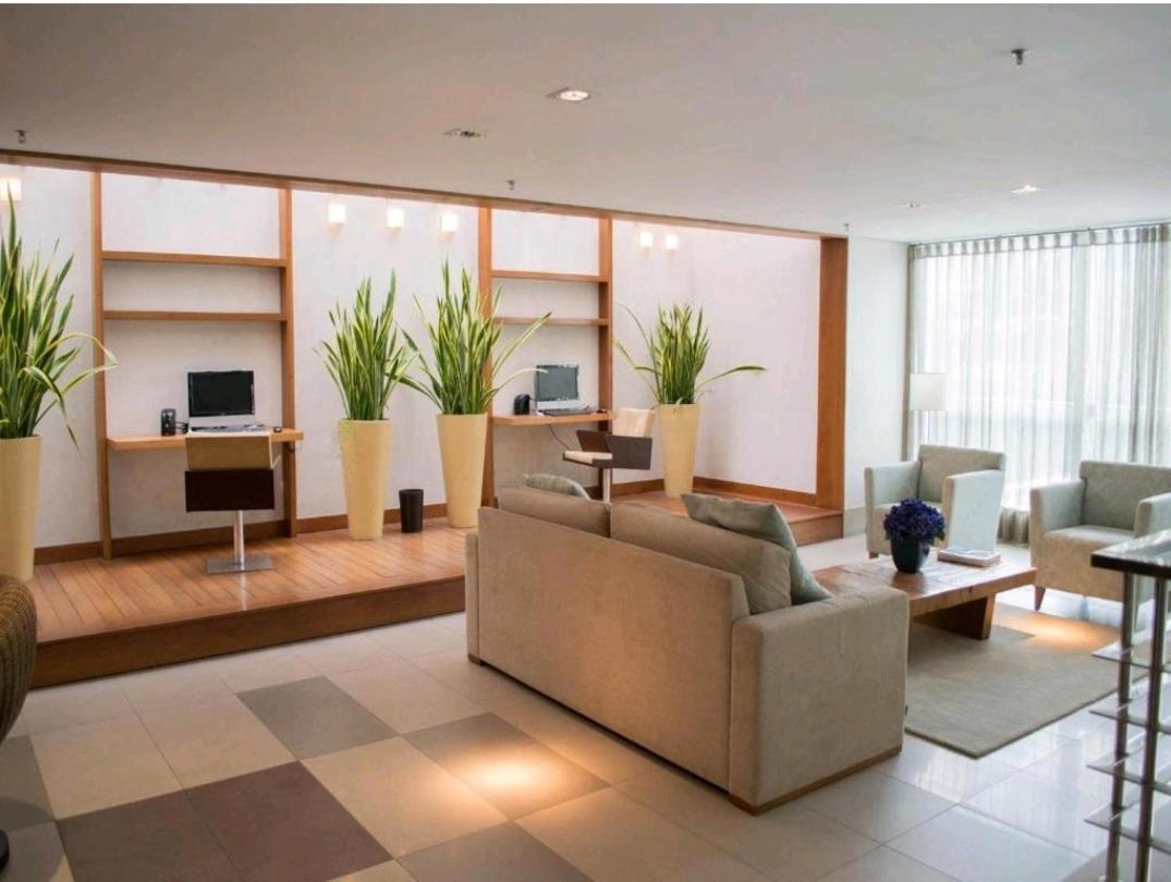 Business Salvador Flat 아파트 호텔 외부 사진