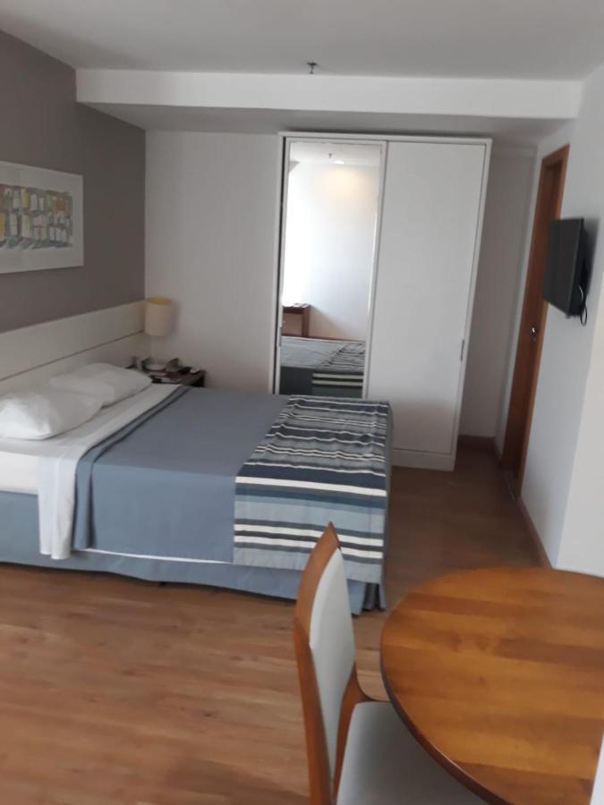 Business Salvador Flat 아파트 호텔 외부 사진