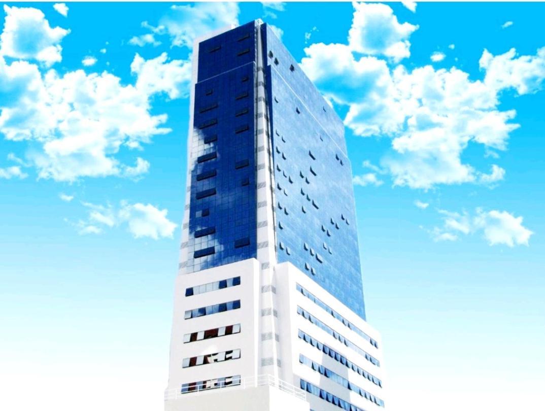 Business Salvador Flat 아파트 호텔 외부 사진