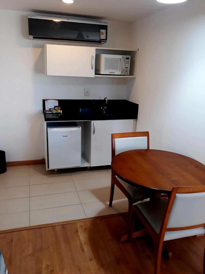 Business Salvador Flat 아파트 호텔 외부 사진
