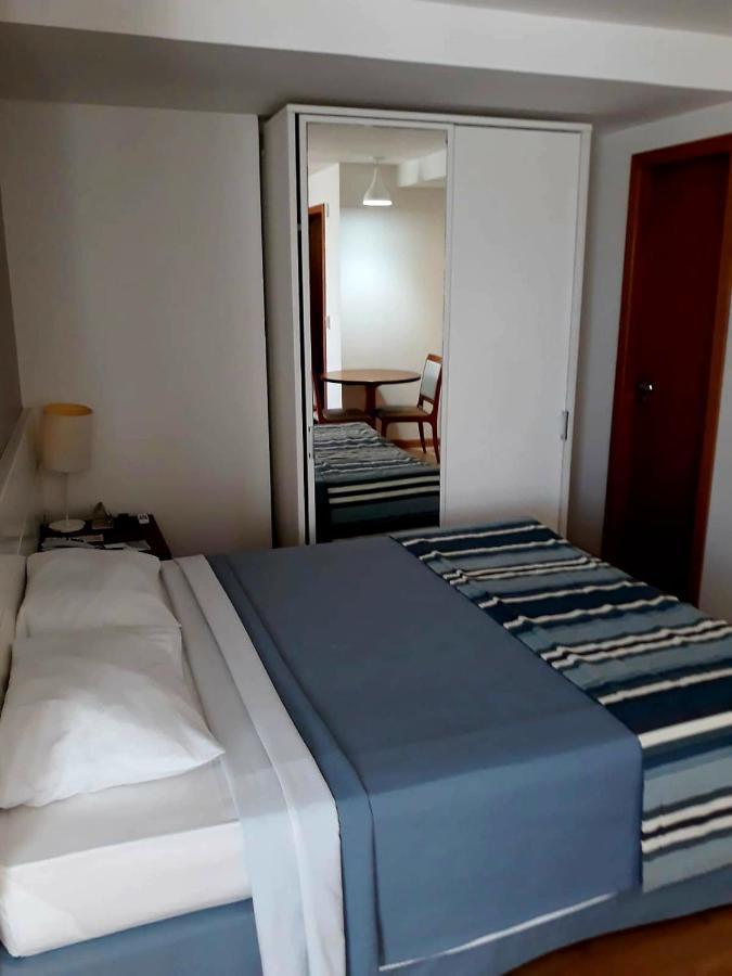 Business Salvador Flat 아파트 호텔 외부 사진