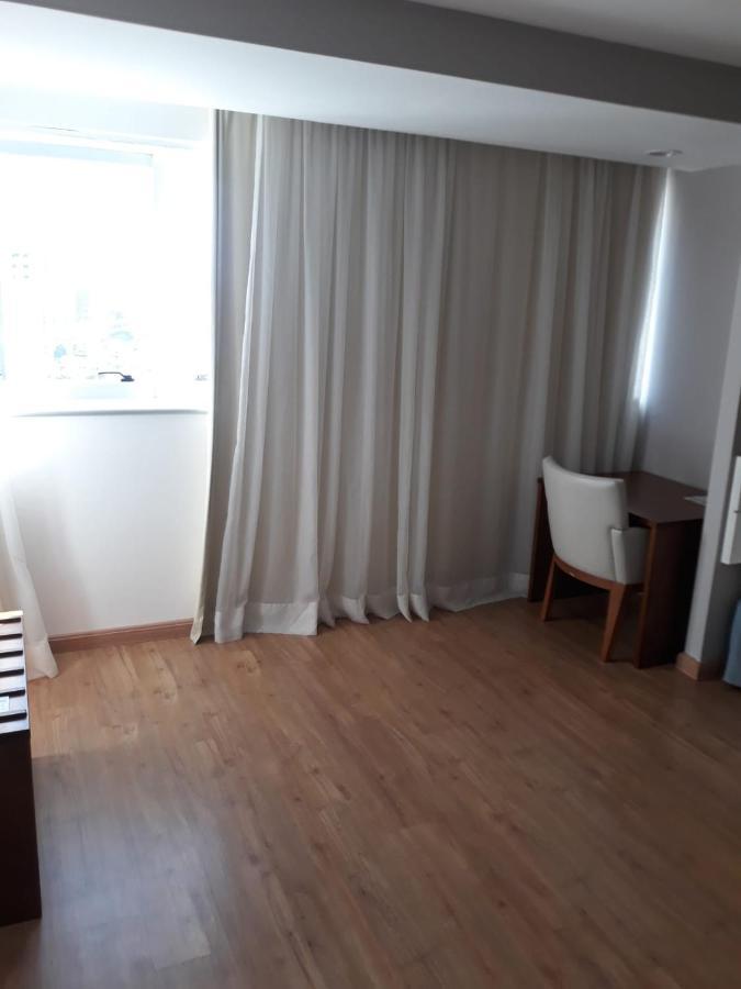 Business Salvador Flat 아파트 호텔 외부 사진